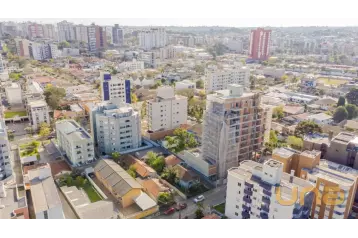 Terreno no Bacacheri