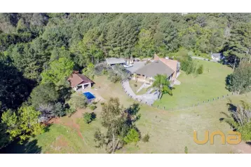 Chácara a venda no Campo Comprido ao lado da Represa do Passaú