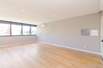 Sala à venda, 45 m² por R$ 467.000,00 - Vila Izabel - Curitiba