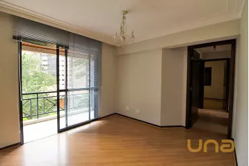 Imobiliária Cilar Aluga Apartamento 3 Quartos no Juvevê com 14