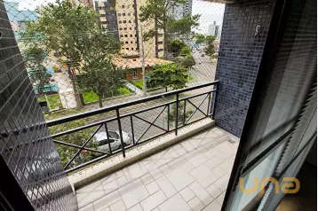 Imobiliária Cilar Aluga Apartamento 3 Quartos no Juvevê com 14