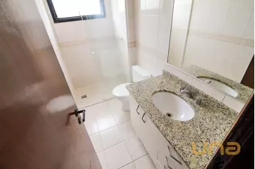 Imobiliária Cilar Aluga Apartamento 3 Quartos no Juvevê com 14