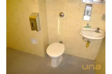 Loja no BATEL de 33,66 m²  - 06657.006-FT