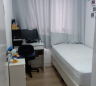Apartamento - Tingui