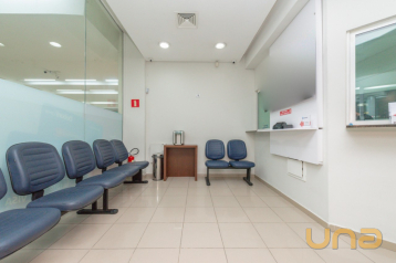 Loja no Centro de 224 m²  - 21044-7-I2