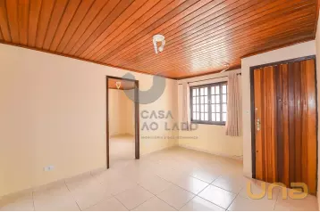 Casa 131m² com 03 quartos no Abranches - Curitiba/PR.