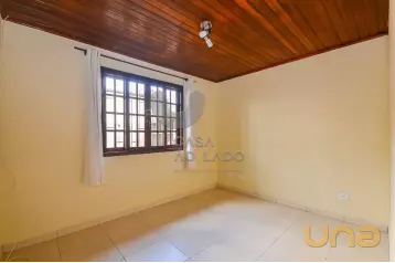Casa 131m² com 03 quartos no Abranches - Curitiba/PR.