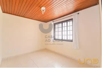 Casa 131m² com 03 quartos no Abranches - Curitiba/PR.