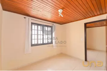 Casa 131m² com 03 quartos no Abranches - Curitiba/PR.