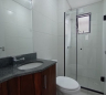 Apartamento no ECOVILLE de 76,44 m²  - 40187.001-GL