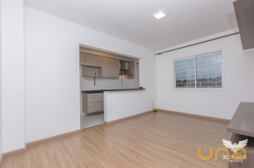 Apartamento em ALMIRANTE TAMANDARÉ com 56,05m² 