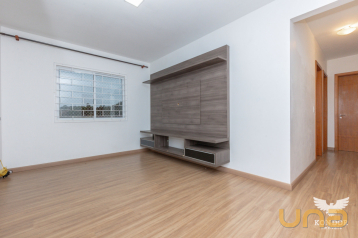 Apartamento em ALMIRANTE TAMANDARÉ com 56,05m² 