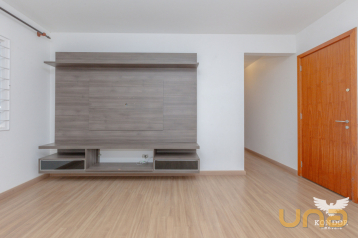 Apartamento em ALMIRANTE TAMANDARÉ com 56,05m² 