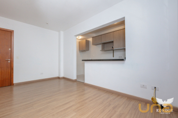 Apartamento em ALMIRANTE TAMANDARÉ com 56,05m² 