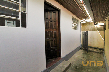 Imobiliária Cilar Aluga Kitnete no Alto da XV com 30m², Ref. 0