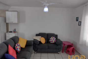 Sobrado à venda, 108 m² por R$ 430.000,00 - Brejatuba - Guarat