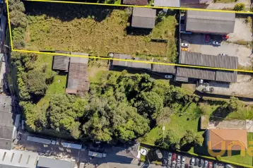 Terreno Industrial 4.602,00m²