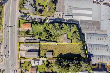 Terreno Industrial 4.602,00m²