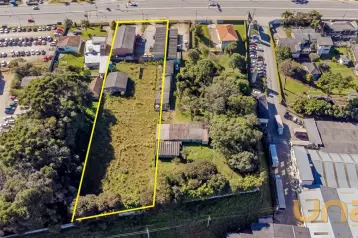 Terreno Industrial 4.602,00m²