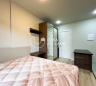 Apartamento 39m² com 01 quarto no Ecoville - Curitiba/PR.