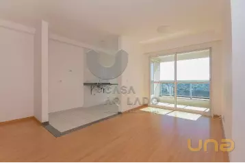 Apartamento 50m² com 02 quartos no Campo Comprido - Curitiba/P