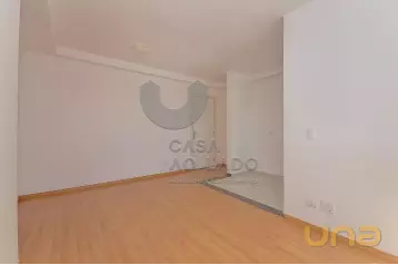Apartamento 50m² com 02 quartos no Campo Comprido - Curitiba/P