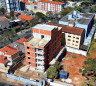 Apartamento com 2 dormitórios à venda, 65 m² por R$ 548.000,00