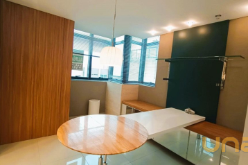 Sala para alugar, 34 m² por R$ 1.650,00/mês - Batel - Curitiba