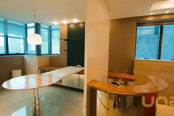 Sala para alugar, 34 m² por R$ 1.650,00/mês - Batel - Curitiba
