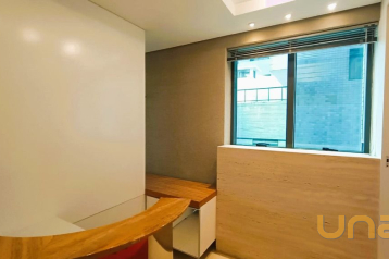 Sala para alugar, 34 m² por R$ 1.650,00/mês - Batel - Curitiba