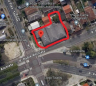 Loja no BIGORRILHO de 644,90 m²  - 40190.001-GL