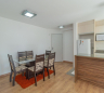? Apartamento para Locação – Rua Professor João Falarz, 555 | 