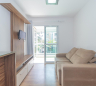 ? Apartamento para Locação – Rua Professor João Falarz, 555 | 