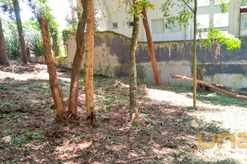 Imobiliária Cilar Vende Terreno no Campo Comprido com 493m², R