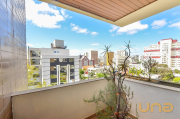 Apartamento com 03 quartos no Alto da Glória - 3460 - HABITEC