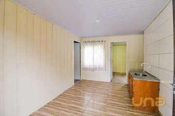 Imobiliária Cilar Aluga Casa 2 Quartos no Barreirinha com 49,5