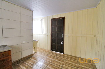 Imobiliária Cilar Aluga Casa 2 Quartos no Barreirinha com 49,5