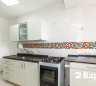 Apartamento no São Francisco de 135,45 m² com 3 quartos  - BG9