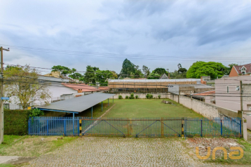 Terreno à venda, 880 m² - Bacacheri - Curitiba/PR