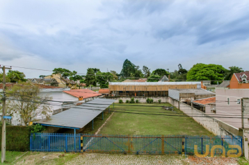 Terreno à venda, 880 m² - Bacacheri - Curitiba/PR