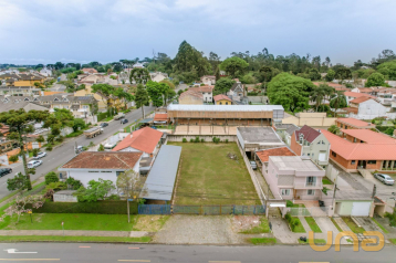Terreno à venda, 880 m² - Bacacheri - Curitiba/PR