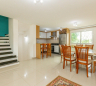 Sobrado no Abranches de 169,16 m² com 3 quartos  - 94603.001-K
