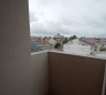 Apartamento no FANNY de 71,39 m²  - 40154.001-GL
