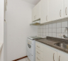 Apartamento com 1 dormitório para alugar, 31 m² por R$ 1.350,0