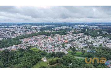 Terreno ZR3 no Campo Comprido.