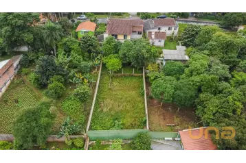Terreno ZR3 a venda no Campo Comprido Curitiba