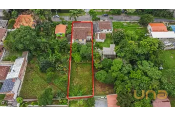 Casa a venda 3 quartos no Campo Comprido Curitiba