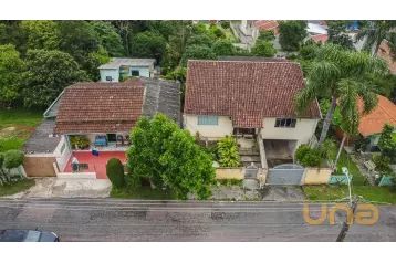 Casa a venda 3 quartos no Campo Comprido Curitiba
