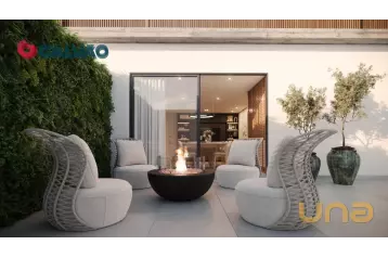 Apartamento Cobertura - Cristo Rei