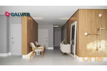 Apartamento Cobertura - Cristo Rei